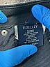 Fidelity Denim Black Jeans Size 28 waist - photo 4