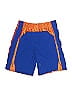 NBA 100% Polyester Blue Athletic Shorts Size 7 (big kids) - photo 2