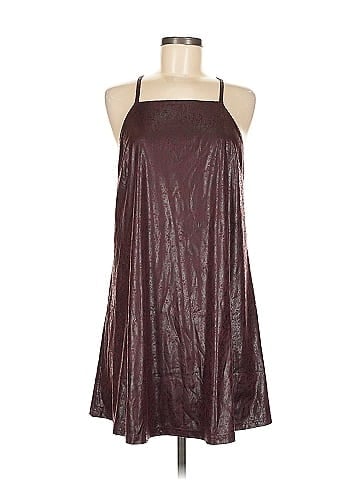Blu Spero Cocktail Dress (view 1)