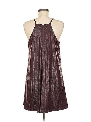 Blu Spero Cocktail Dress (view 2)