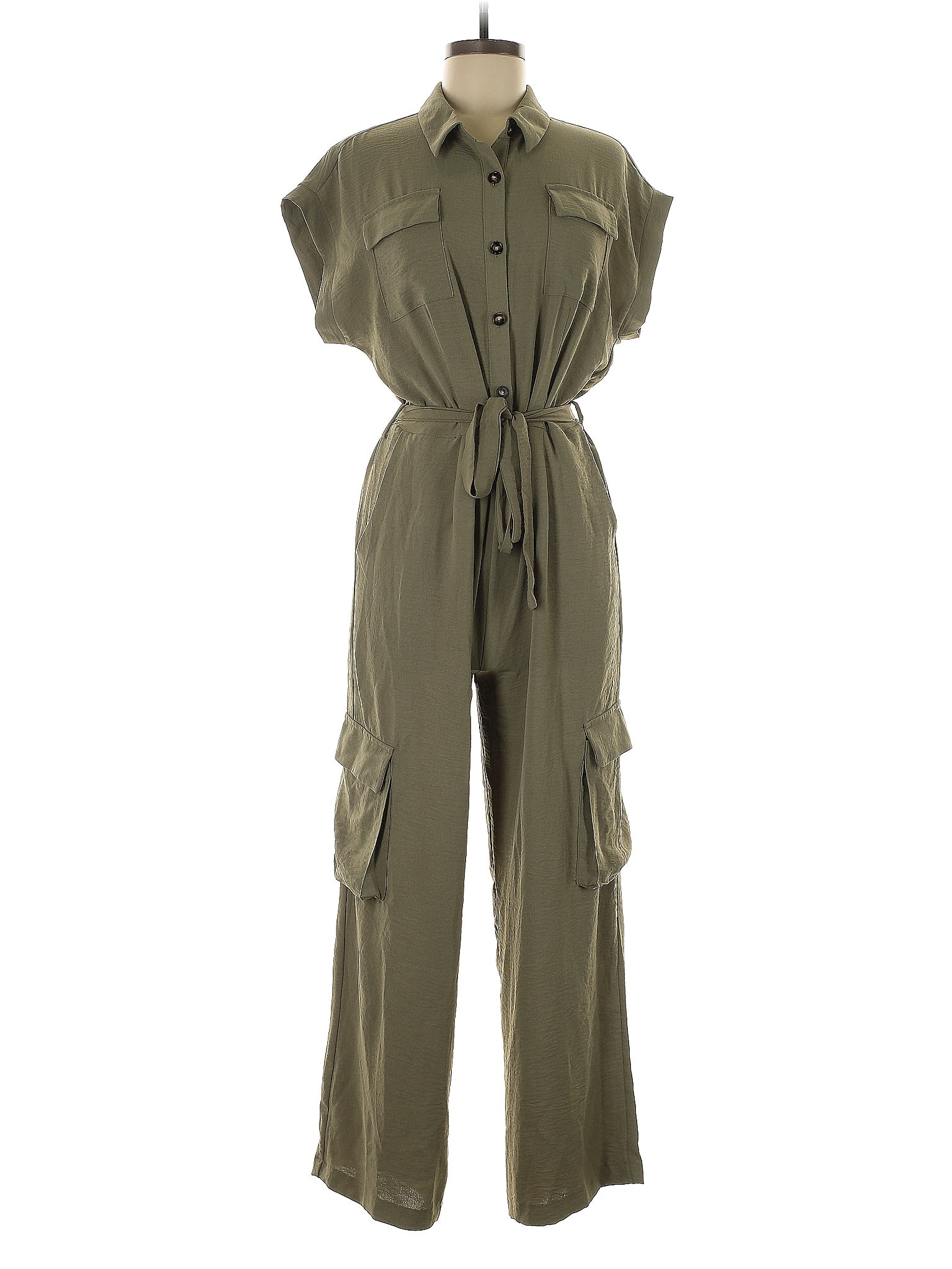 Monteau girl jumpsuit online