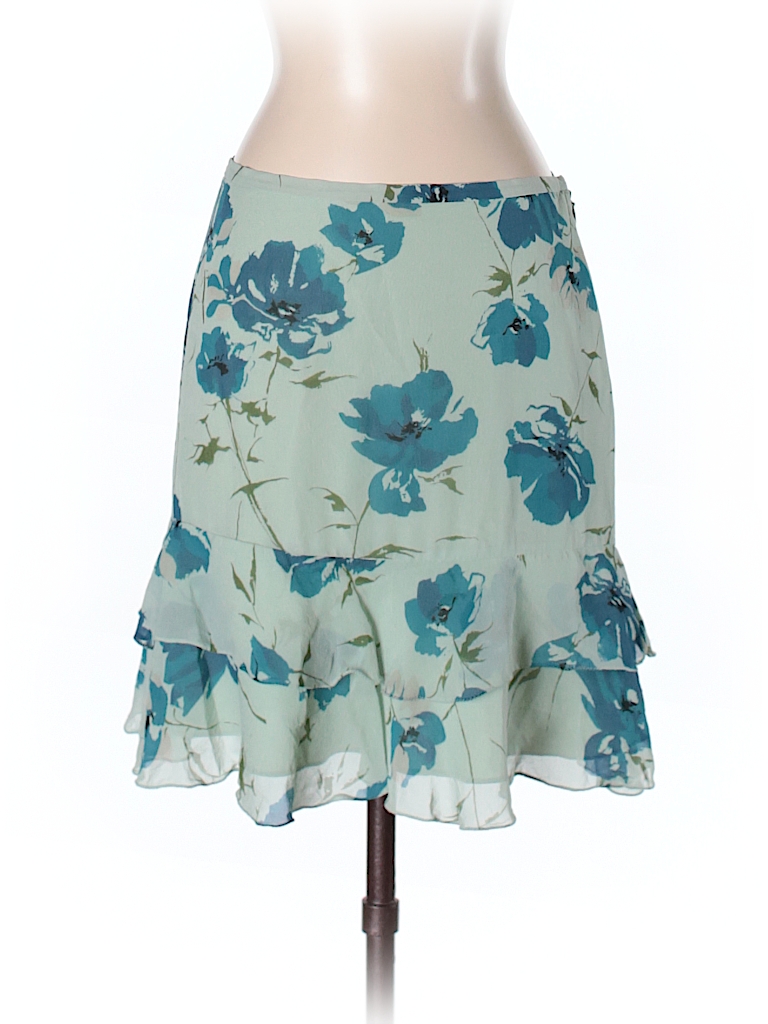 The Limited Silk Skirt - 83% off only on thredUP