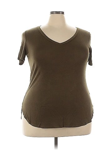 A.gain Short Sleeve T-Shirt (view 1)