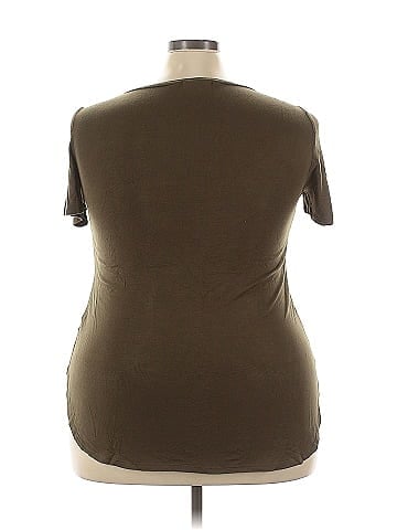 A.gain Short Sleeve T-Shirt (view 2)