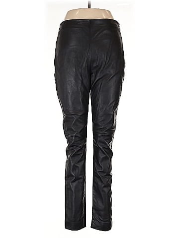 GUESS by Marciano Faux Leather Pants (view 1)