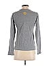 Life Is Good Gray Long Sleeve T-Shirt Size XS - photo 2