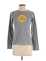 Life Is Good Long Sleeve T Shirt