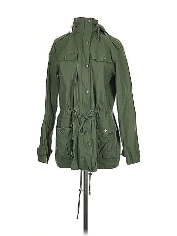 PPLA Clothing Jacket (view 1)