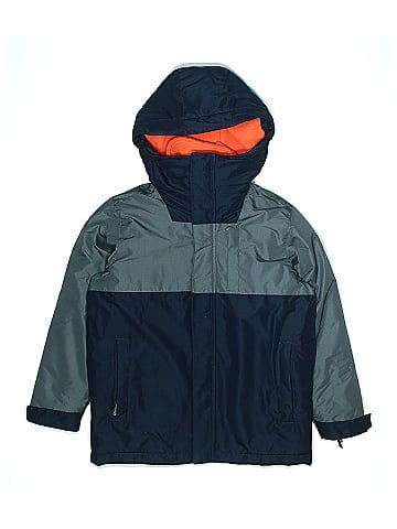 The Children's Place Snow Jacket (view 1)