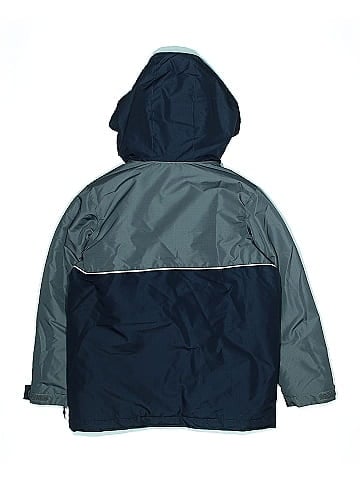The Children's Place Snow Jacket (view 2)
