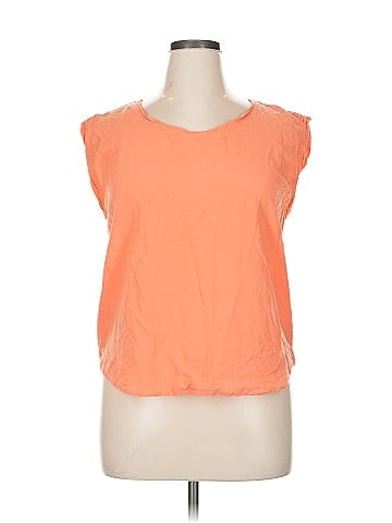 Velvet Heart Short Sleeve Top (view 1)