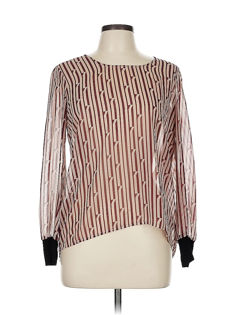 Oak Blouse