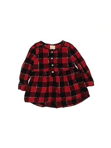 Jumping Beans Dress (view 1)