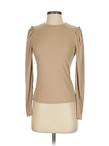 Lassiter Long Sleeve Top (view 1)