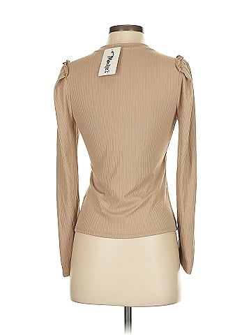 Lassiter Long Sleeve Top (view 2)