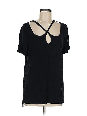 KLD Signature Short Sleeve T-Shirt (view 1)