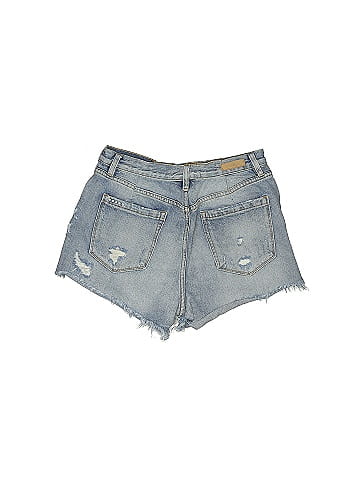 Blank NYC Denim Shorts (view 2)