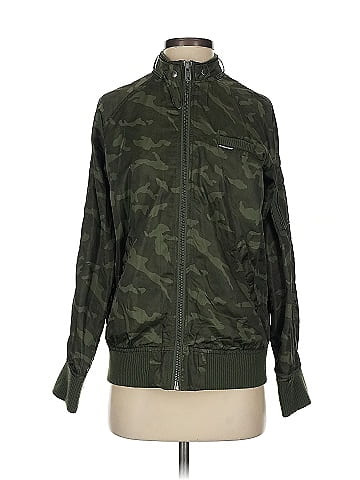 Members Only Jacket (view 1)