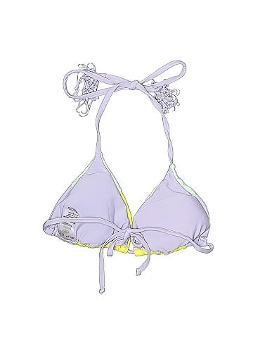 PilyQ Swimsuit Top (view 2)