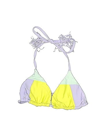 PilyQ Swimsuit Top (view 1)