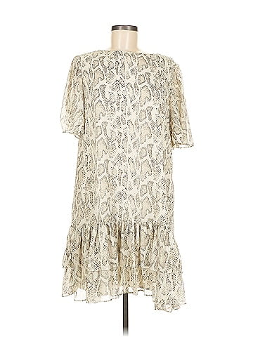 Mittoshop Casual Dress (view 1)