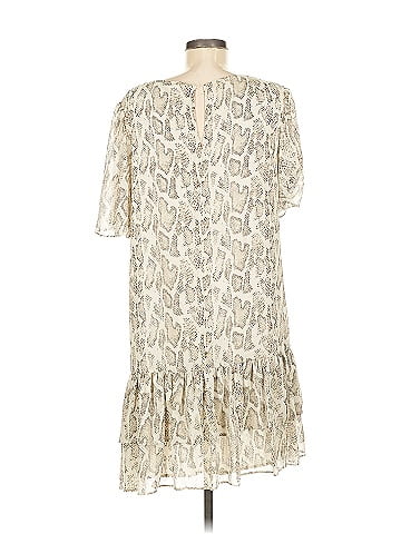 Mittoshop Casual Dress (view 2)