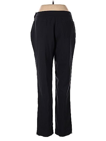 Nina Mclemore Wool Pants (view 2)