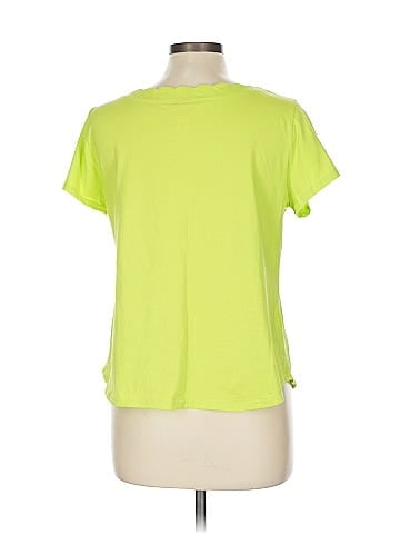 Hearts of Palm Woman Active T-Shirt (view 2)