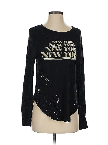 Chaser Long Sleeve T-Shirt (view 1)