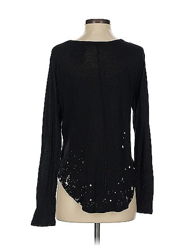 Chaser Long Sleeve T-Shirt (view 2)