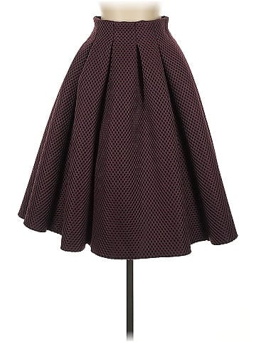Maje Formal Skirt (view 1)