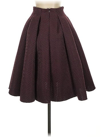 Maje Formal Skirt (view 2)