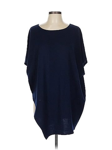Meg Shop Poncho (view 1)