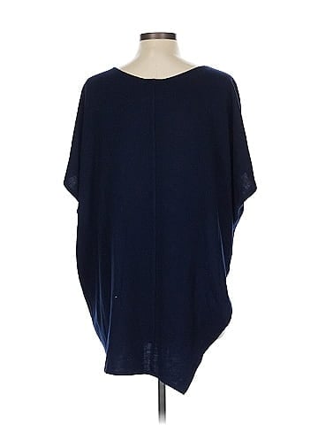 Meg Shop Poncho (view 2)