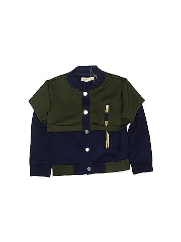 Kinderkind Jacket (view 1)