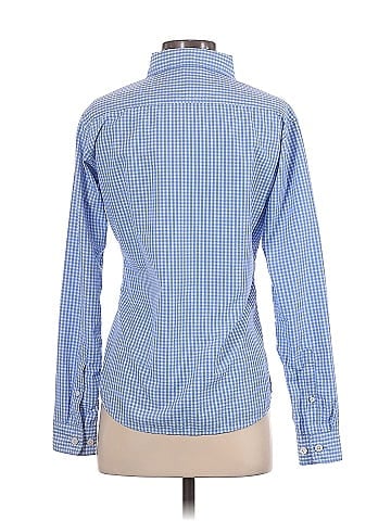 Mont-Bell Long Sleeve Blouse (view 2)
