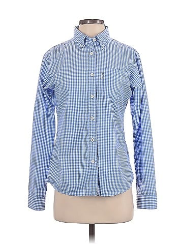 Mont-Bell Long Sleeve Blouse (view 1)