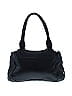 Cole Haan Solid Black Leather Satchel One size - photo 3