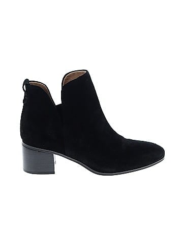 Franco Sarto Ankle Boots (view 1)
