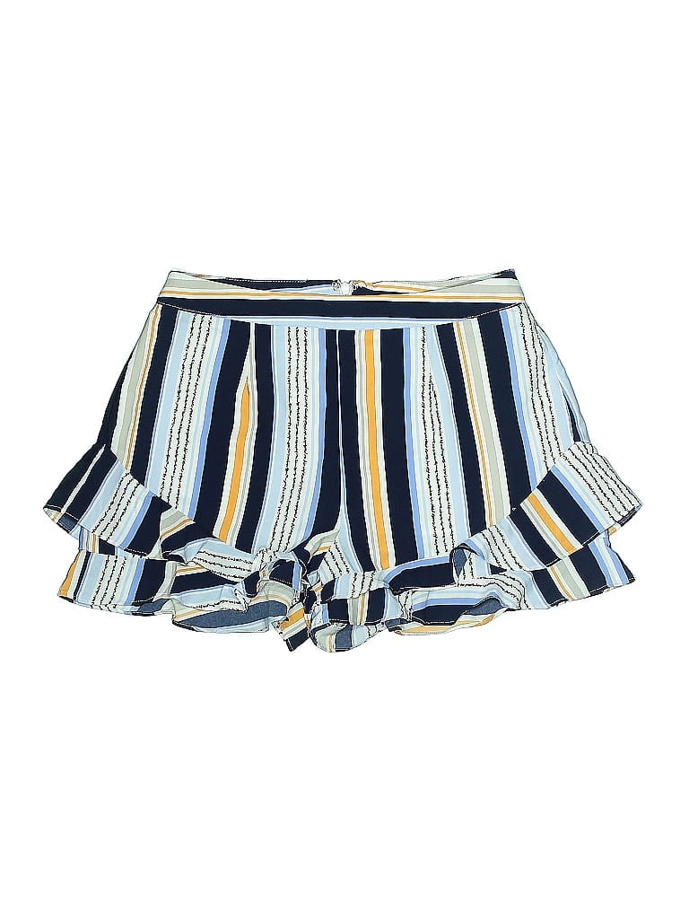 Pre-owned Lost + Wander Shorts In Blue