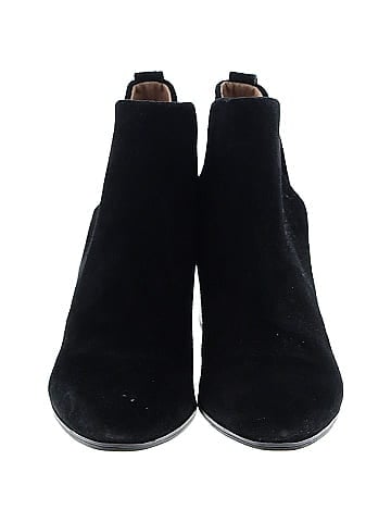 Franco Sarto Ankle Boots (view 2)