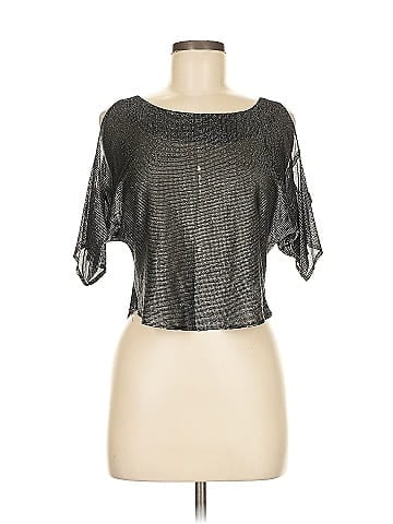 Smart Trend Short Sleeve Top (view 1)