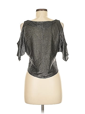 Smart Trend Short Sleeve Top (view 2)