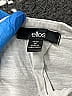 Ellos 100% Cotton White Short Sleeve T-Shirt Size 26 - photo 3