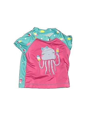 Gymboree Rash Guard (view 1)
