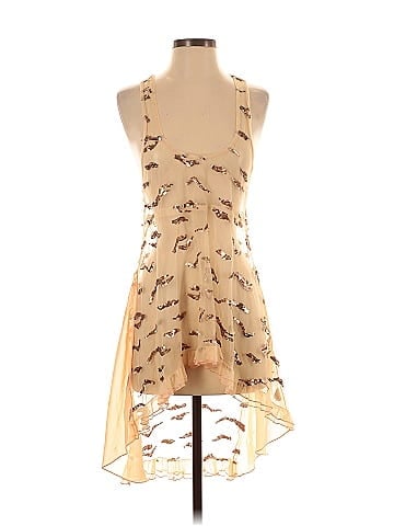 Free People Cocktail Dress (view 1)