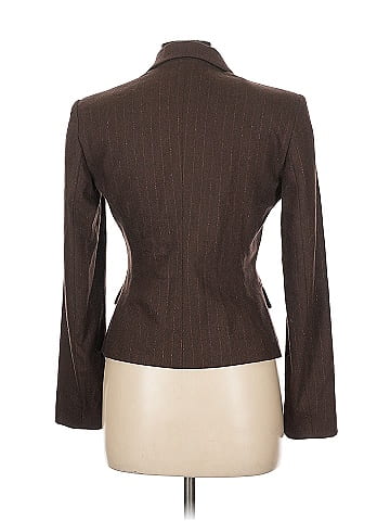 Les Copains Wool Blazer (view 2)