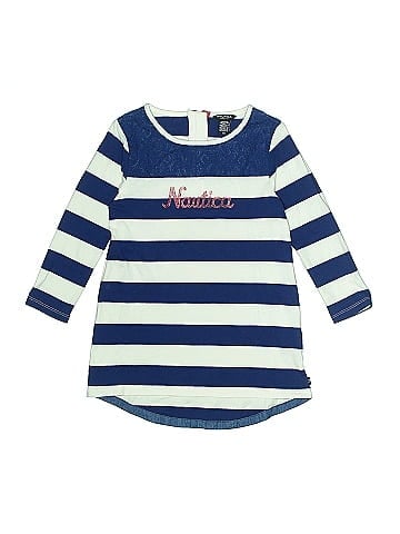 Nautica 3/4 Sleeve T-Shirt (view 1)
