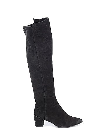 Stuart Weitzman Boots (view 1)