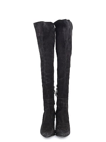 Stuart Weitzman Boots (view 2)